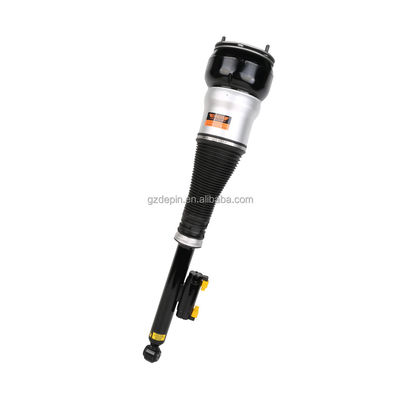 Nuova Mercedes Benz 222S sospensione antiaerea posteriore Strut 2223207313 2223205313