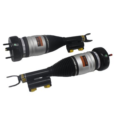 Assorbitori d'urto regolabili anteriori a sinistra per Mercedes Benz W205 2053204768 2053204868 2053208300 2053208400