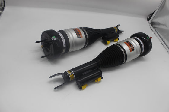 Assorbitori d'urto regolabili anteriori a sinistra per Mercedes Benz W205 2053204768 2053204868 2053208300 2053208400