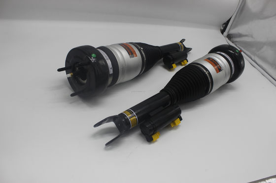 Assorbitori d'urto regolabili anteriori a sinistra per Mercedes Benz W205 2053204768 2053204868 2053208300 2053208400