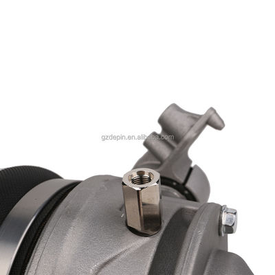 Componenti per autoveicoli assorbente di scosse d'aria frontale 95835801900 OE NO. 95835801900 per Porsche Cayenne