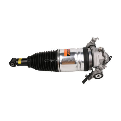 Componenti per autoveicoli assorbente di scosse d'aria frontale 95835801900 OE NO. 95835801900 per Porsche Cayenne