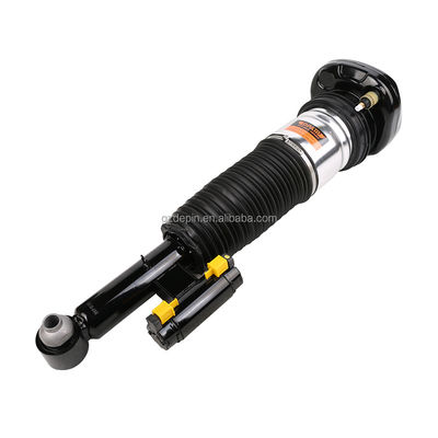 37106874593 Sospensione posteriore Air Spring Strut serie 7 G11 G12 BMW Assorbente di urti posteriore