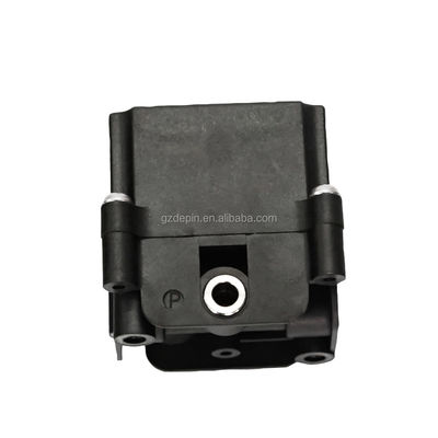 Modello di auto BMW F02 F07 Blocco di valvola di sospensione a aria 3720 6875 176 per prestazioni migliorate