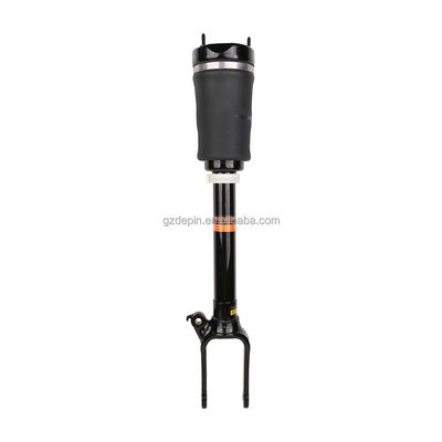Riparazione sospensione anteriore W164 Mercedes Benz Assorbente di urti GL ML Direct 1643206113 1643204513