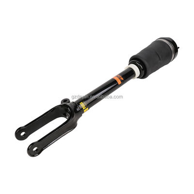 Riparazione sospensione anteriore W164 Mercedes Benz Assorbente di urti GL ML Direct 1643206113 1643204513