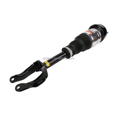1663204966 Suspensione anteriore sinistra assorbente d'urto Mercedes Benz W166 ML Anno 2012-