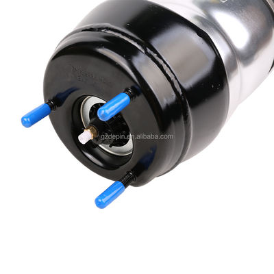 1663204966 Suspensione anteriore sinistra assorbente d'urto Mercedes Benz W166 ML Anno 2012-