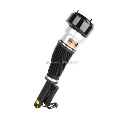 Mercedes Benz 221 S600 sospensione anteriore Air Spring Strut 2213209313 2213204913