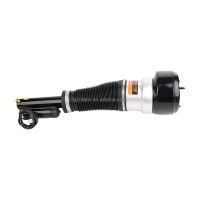 Mercedes Benz 221 S600 sospensione anteriore Air Spring Strut 2213209313 2213204913
