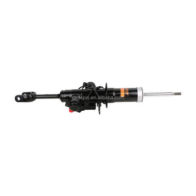 Assorbente d'urto a controllo dell'ammortizzatore anteriore variabile 37116796925 37116796926 per BMW F02