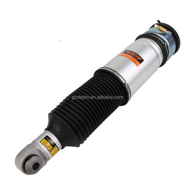 Assorbitori di urto regolabili per aria posteriore sinistra per BMW E66 2001-2009 37126785535