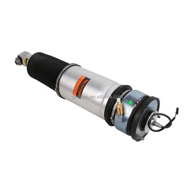 Assorbitori di urto regolabili per aria posteriore sinistra per BMW E66 2001-2009 37126785535
