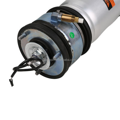 Assorbitori di urto regolabili per aria posteriore sinistra per BMW E66 2001-2009 37126785535