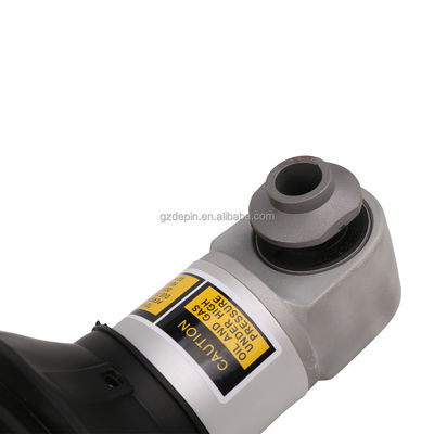 Assorbitori di urto regolabili per aria posteriore sinistra per BMW E66 2001-2009 37126785535