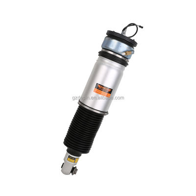 BMW E66 sospensione anteriore a vento assorbente di urti 37126785536 37106778798 2001-2009