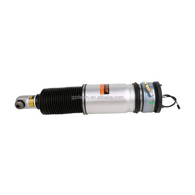 BMW E66 sospensione anteriore a vento assorbente di urti 37126785536 37106778798 2001-2009