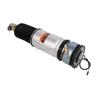 BMW E66 sospensione anteriore a vento assorbente di urti 37126785536 37106778798 2001-2009