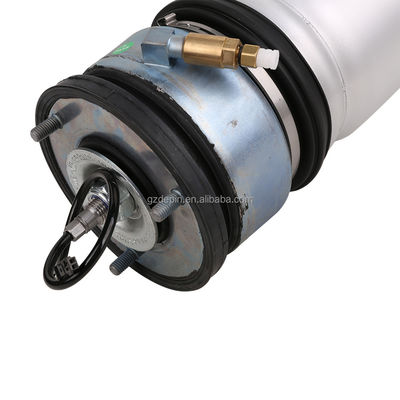 BMW E66 sospensione anteriore a vento assorbente di urti 37126785536 37106778798 2001-2009