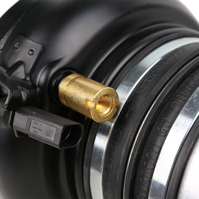 95B616039D 95B616039B Assorbitori di urto della sospensione anteriore per Porsche OE NO. 95B616039