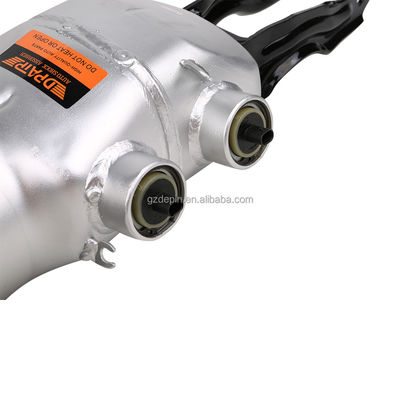 Supposizione anteriore sinistra destra Air Suspension Assorbente d'urto Strut 971616037 Per Porsche 971 PANAMERA