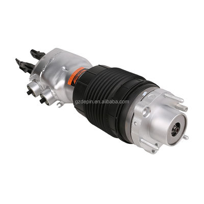 43-2064 Anteriore sinistra destra Assorbitori regolabili per l'aria Ricambi auto per Porsche 971