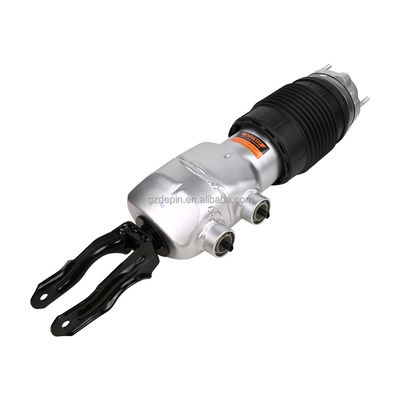 43-2064 Anteriore sinistra destra Assorbitori regolabili per l'aria Ricambi auto per Porsche 971