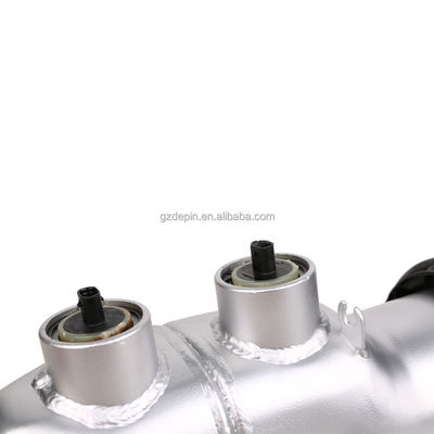 43-2064 Anteriore sinistra destra Assorbitori regolabili per l'aria Ricambi auto per Porsche 971