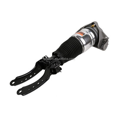 Supporti per l'assorbente d'urto anteriore sinistro 95535804010 Per Porsche Cayenne 955