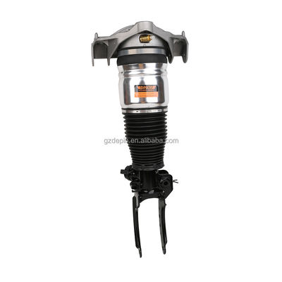 Supporti per l'assorbente d'urto anteriore sinistro 95535804010 Per Porsche Cayenne 955