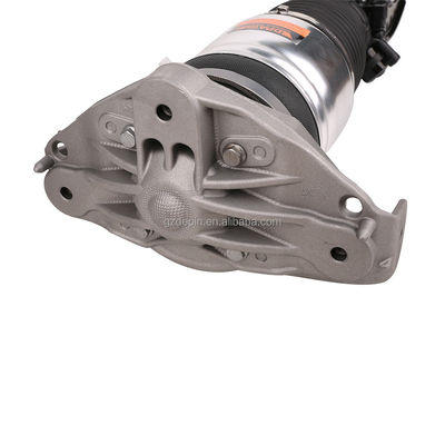 Supporti per l'assorbente d'urto anteriore sinistro 95535804010 Per Porsche Cayenne 955