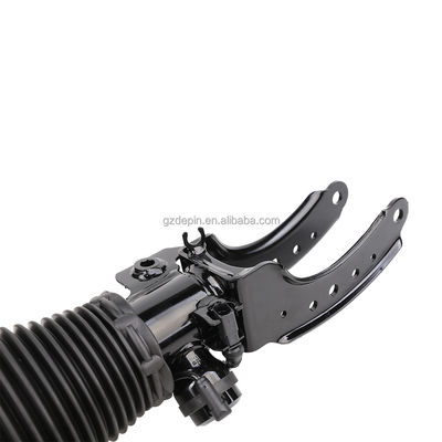 Supporti per l'assorbente d'urto anteriore sinistro 95535804010 Per Porsche Cayenne 955