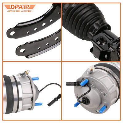 Assorbente di scosse d'aria anteriore destro 43-2064 per Porsche Cayenne Volkswagen Touareg 958 7P