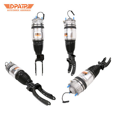 Assorbente di scosse d'aria anteriore destro 43-2064 per Porsche Cayenne Volkswagen Touareg 958 7P