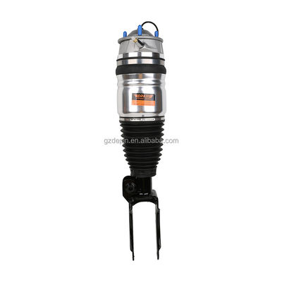 95835809321 Assorbente d'urto anteriore per Porsche Cayenne Volkswagen Touareg 958 7P