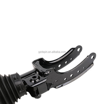 95835809321 Assorbente d'urto anteriore per Porsche Cayenne Volkswagen Touareg 958 7P