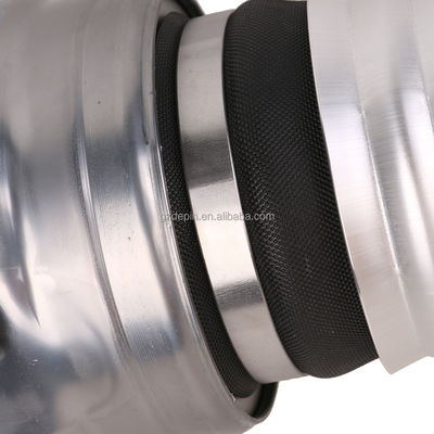 43-2064 Modello di auto Suspensione anteriore destra laterale Assorbente d'urto per Porsche Palamela 970