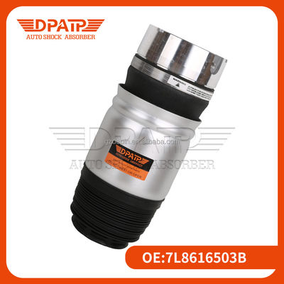 7L8616503B 7L8616403B Sacchetto di molla di aria posteriore per Porsche Cayenne 955 Q74L Touareg 7L 9PA