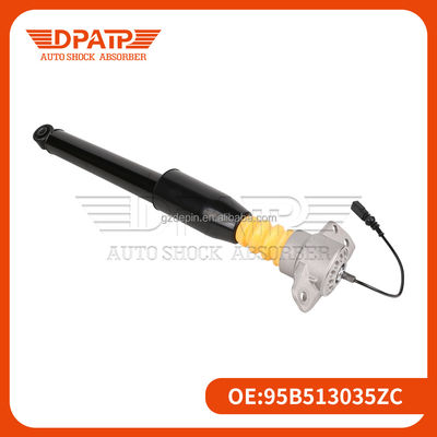 CAYMAN 981 Suspension Shock Absorber 95B513035ZC 95B513035E 95B513035F 95B513035G Per Porsche