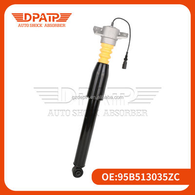 CAYMAN 981 Suspension Shock Absorber 95B513035ZC 95B513035E 95B513035F 95B513035G Per Porsche