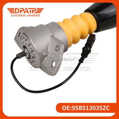 CAYMAN 981 Suspension Shock Absorber 95B513035ZC 95B513035E 95B513035F 95B513035G Per Porsche
