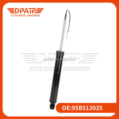 Assorbente d'urto 95B513035 a controllo dell'ammortizzatore variabile per Porsche Macan Audi A7 C7