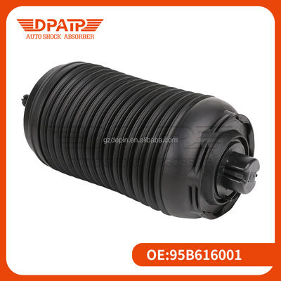 95B616001 Automobile retro Air Spring Bellows Ballon per PORSCHE Maca da Professional