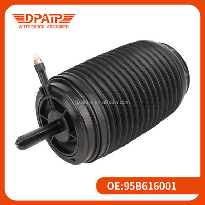95B616001 Automobile retro Air Spring Bellows Ballon per PORSCHE Maca da Professional