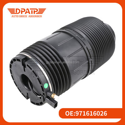 971616026C Sacchetto a cilindro a molla d'aria posteriore destro per Porsche Palamela 971 OE NO. 971616026C