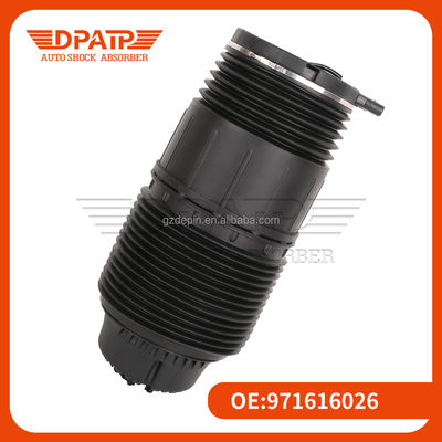971616026C Sacchetto a cilindro a molla d'aria posteriore destro per Porsche Palamela 971 OE NO. 971616026C