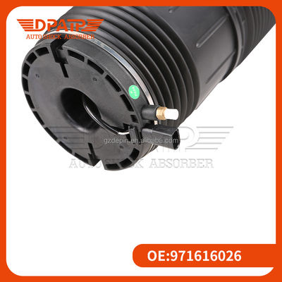 971616026C Sacchetto a cilindro a molla d'aria posteriore destro per Porsche Palamela 971 OE NO. 971616026C