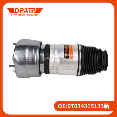 Assorbente d'urto anteriore sinistro 97034315133 97034315135 97034315136 per Porsche Panamera 970