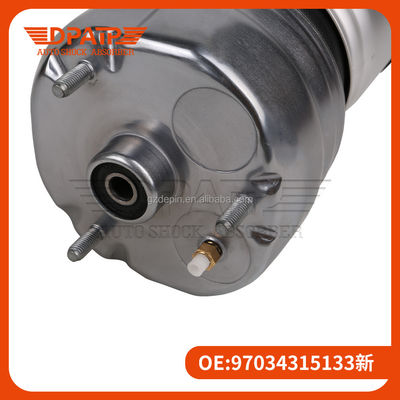 Assorbente d'urto anteriore sinistro 97034315133 97034315135 97034315136 per Porsche Panamera 970