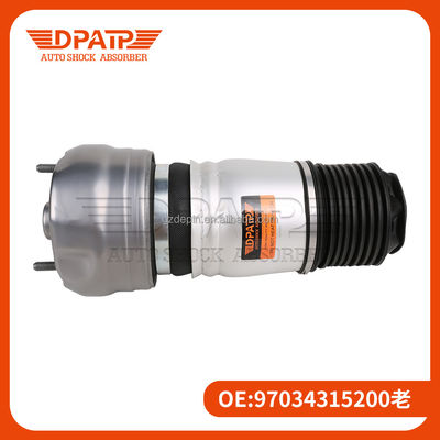 Assorbente d'urto per Porsche Palamela 970 97034315200